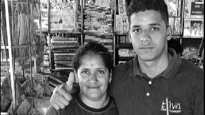 Mãe e filho morrem em sinistro de trânsito em Caruaru