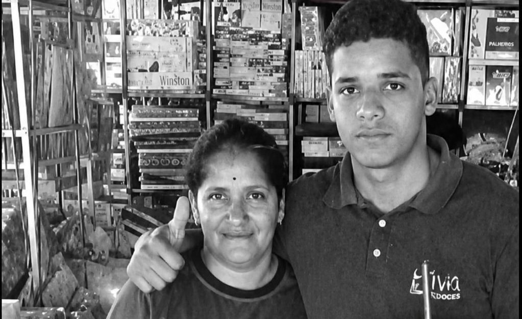 Mãe e filho morrem em sinistro de trânsito em Caruaru