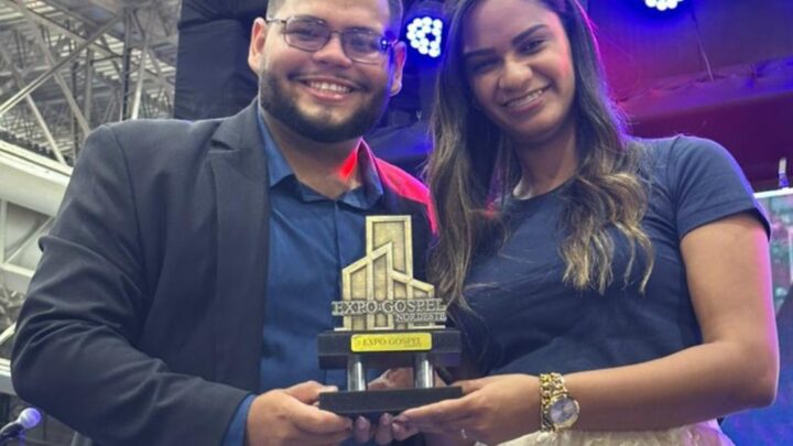 Noite Gospel em Caruaru reúne Davi Sacer, Eli Soares e a dupla Edylla e Levi
