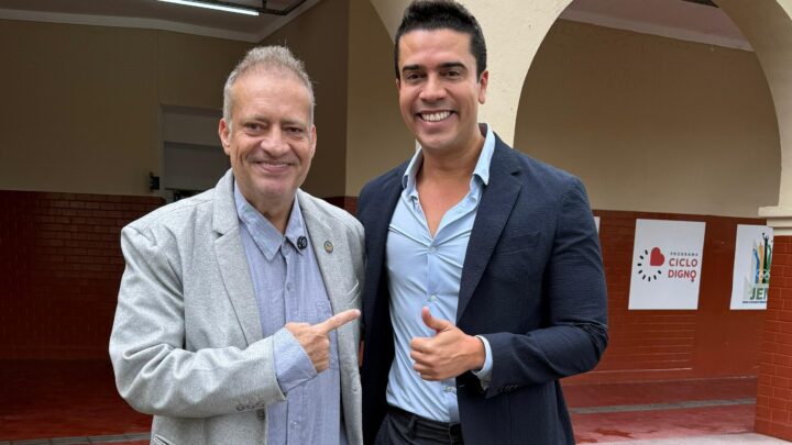 Projeto de Jorge Quintino que garante gratuidade no transporte a pessoas com fibromialgia é aprovado em Caruaru
