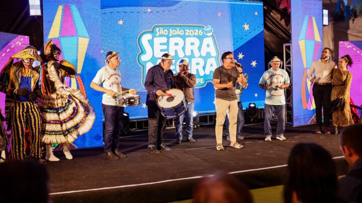 Confira a programação do São João na Serra Negra em Bezerros