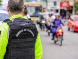 Confira as ruas e avenidas interditadas no entorno do Pátio de Eventos Luiz Gonzaga, Estação Ferroviária e Polo Azulão, durante o São João de Caruaru