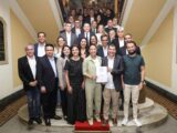 Em defesa do Polo de Confecções, comitiva de Toritama liderada por Sérgio Colin e Edilson Tavares se reúne com Raquel Lyra no Recife