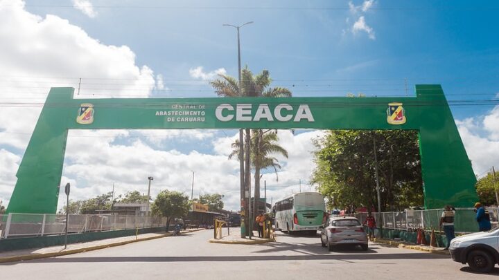 Ceaca anuncia novo horário de funcionamento aos domingos para reforçar logística e organização