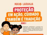 Maio Amarelo: “Proteção em Ação, Cuidado também é Tradição – Ano I” em Caruaru nesta quinta-feira