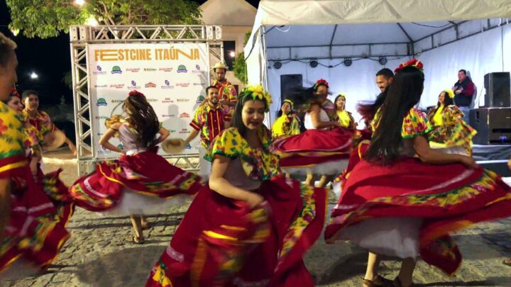 Últimos dias de inscrição para o 7º FestCine Itaúna que acontece na zona rural de Caruaru