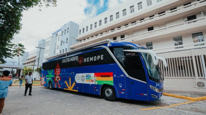 Governo de Pernambuco nomeia profissionais aprovados em concurso da Fundação Hemope