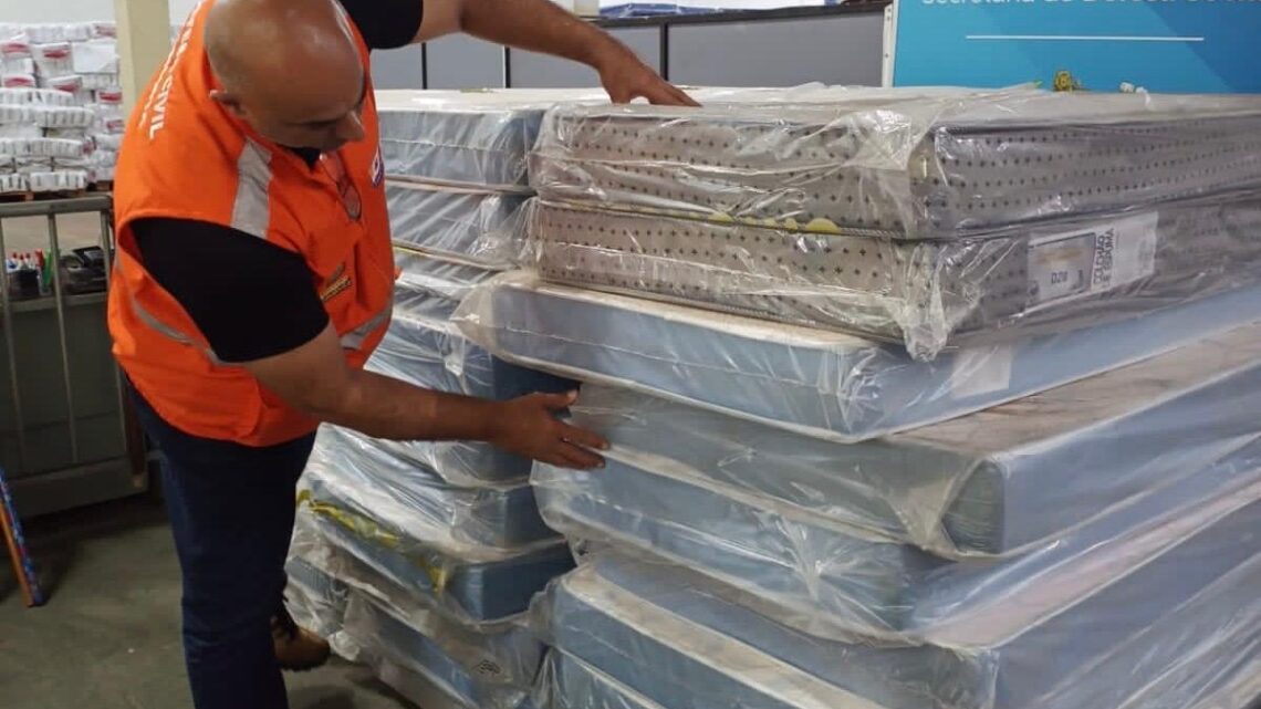Governo de Pernambuco regulamenta Auxílio Pernambuco para destinar R$ 2.500 a famílias atingidas pelas chuvas