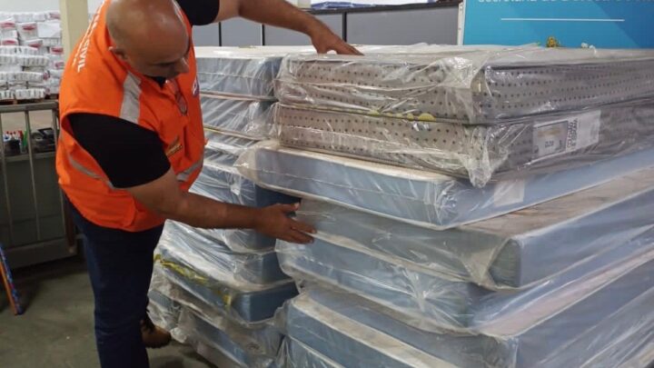 Governo de Pernambuco regulamenta Auxílio Pernambuco para destinar R$ 2.500 a famílias atingidas pelas chuvas