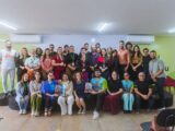 Prefeitura de Caruaru inicia projeto com o UNICEF voltado à proteção de crianças e adolescentes em grandes eventos