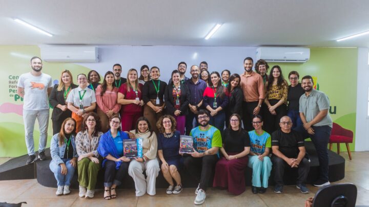 Prefeitura de Caruaru inicia projeto com o UNICEF voltado à proteção de crianças e adolescentes em grandes eventos