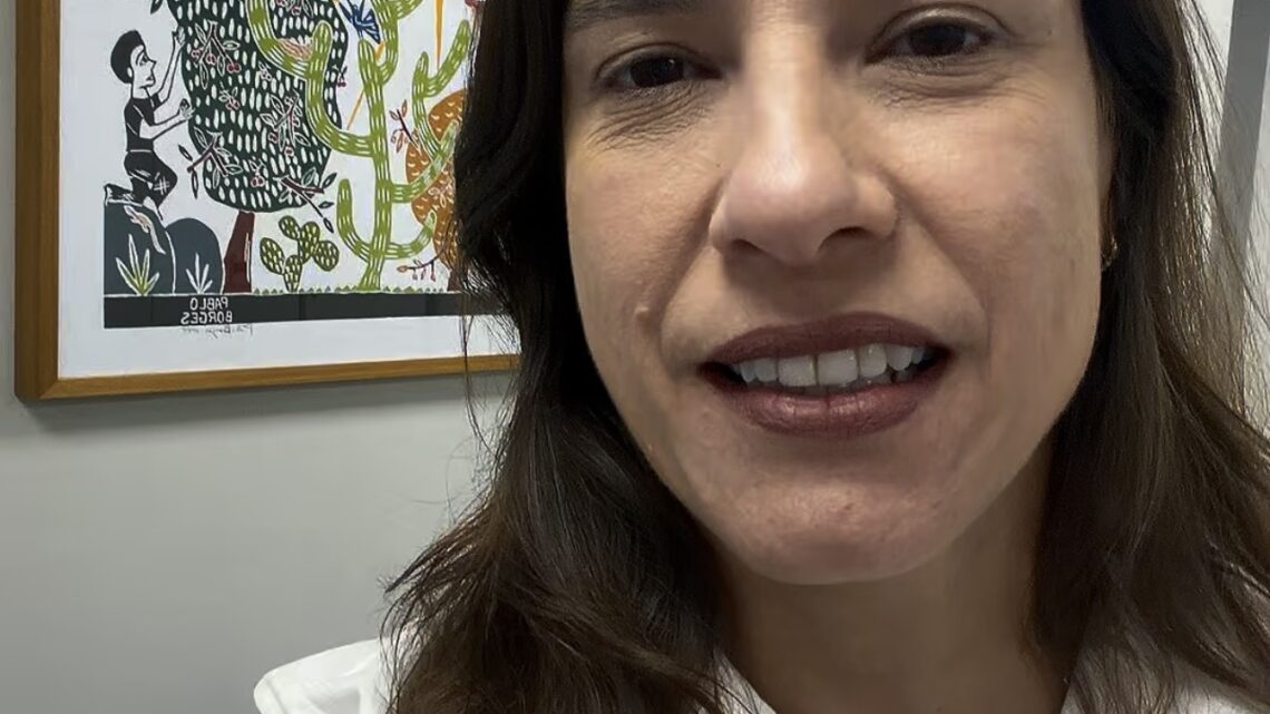 Governadora Raquel Lyra anuncia retomada das obras da Transnordestina em Pernambuco
