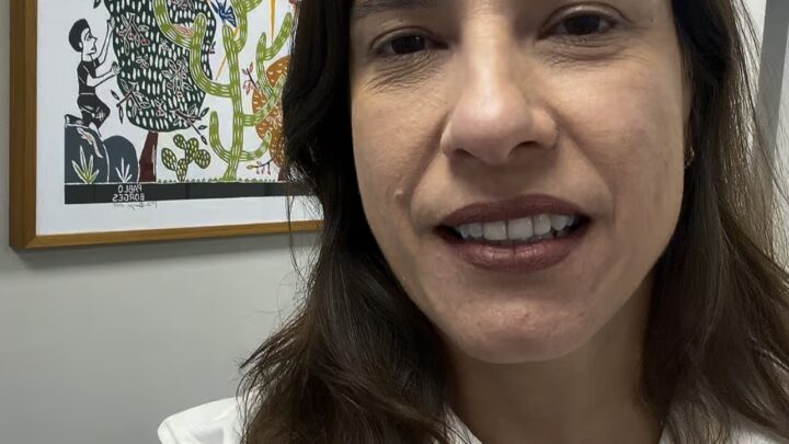 Governadora Raquel Lyra anuncia retomada das obras da Transnordestina em Pernambuco