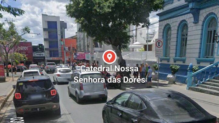 Confira interdições no centro, por conta das cerimônias alusivas ao aniversário de Caruaru