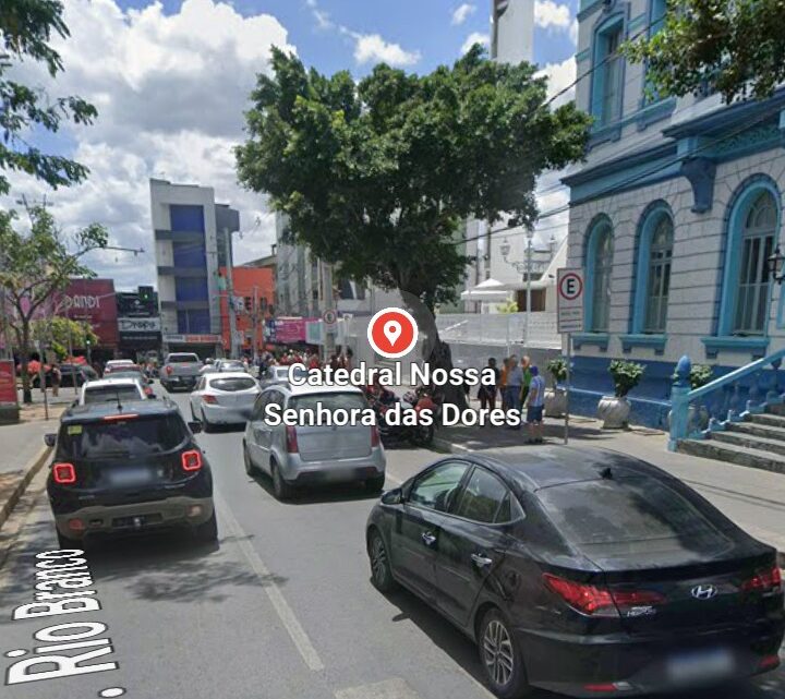 Confira interdições no centro, por conta das cerimônias alusivas ao aniversário de Caruaru
