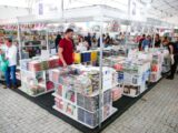 CLIPE 2026 chega a Caruaru com feira literária gratuita e incentivo à leitura