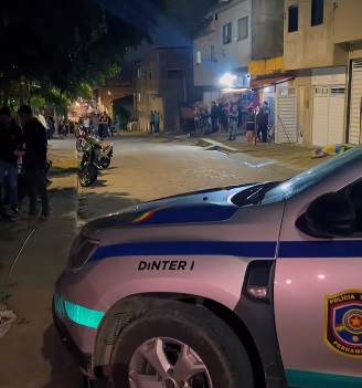 Comerciante é assassinado a tiros em Caruaru