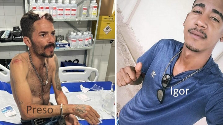 Homem é assassinado a facadas por causa de dívida de R$ 100,00; Um morto e feridos em bar e mulher é morta dentro de casa