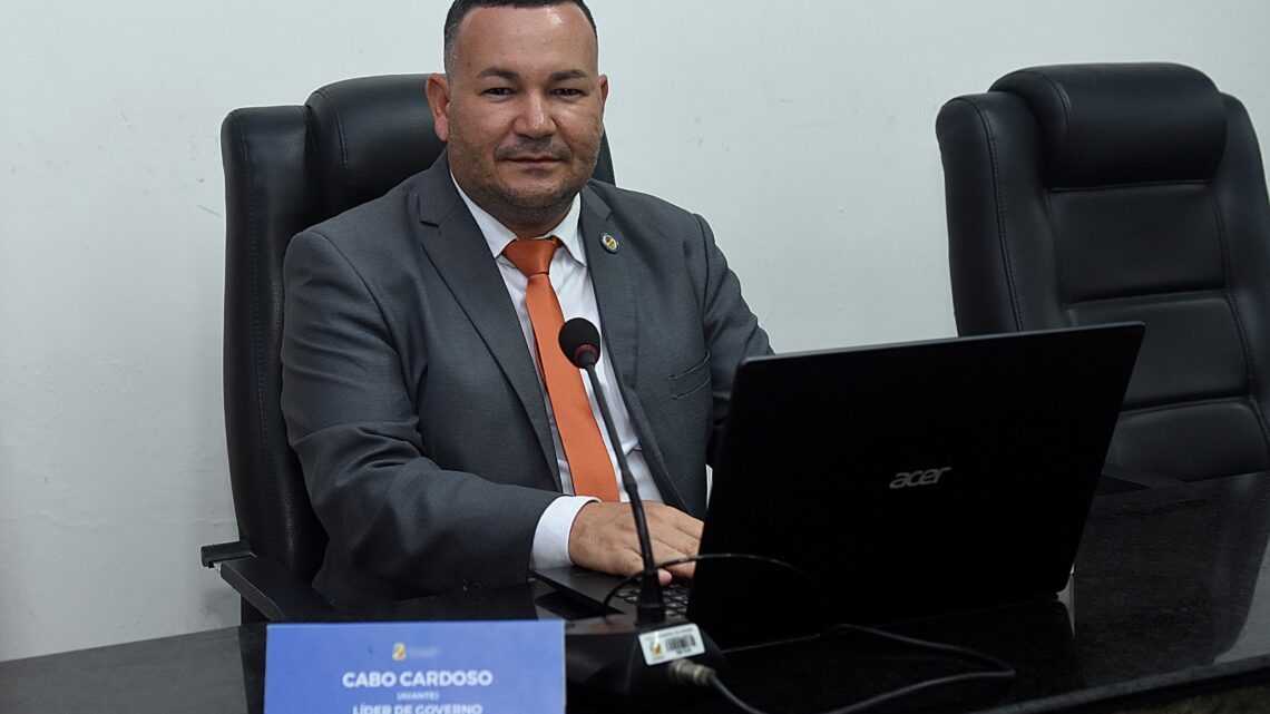Vereador Cabo Cardoso reforça pedido de implantação de passarelas na BR 232 e 104 interligando bairros de Caruaru
