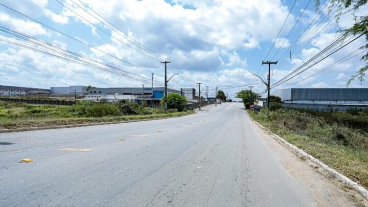 Confira mudanças no trânsito na avenida Leão Dourado durante o São João no Alto do Moura