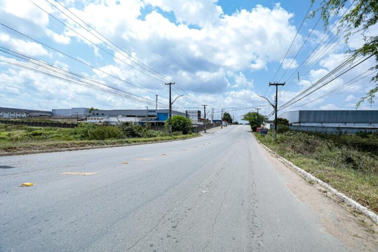 Confira mudanças no trânsito na avenida Leão Dourado durante o São João no Alto do Moura