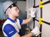 SENAI Caruaru abre inscrições para curso semipresencial de Eletrotécnica