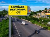 DER-PE desativa lombada eletrônica temporariamente na BR-232 durante o período de São João
