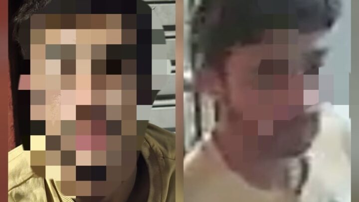 Guarda Municipal de Caruaru identifica e detém suspeitos de série de assaltos a ônibus no município