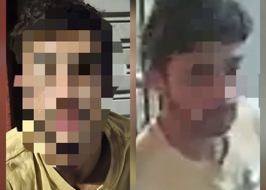 Guarda Municipal de Caruaru identifica e detém suspeitos de série de assaltos a ônibus no município