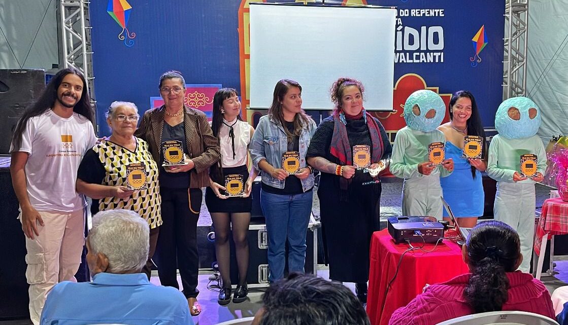 Caruaru recebe a 6ª Mostra Ela na Tela de Cinema Feminino nesta sexta-feira (26)