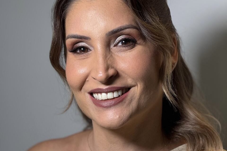 Moema Duarte será homenageada com Medalha de Honra ao Mérito Jornalista José Carlos Florêncio