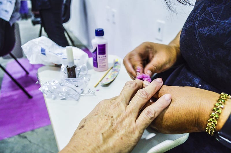 Centro de Qualificação Profissional da Mulher abre inscrições para cinco cursos gratuitos em Caruaru