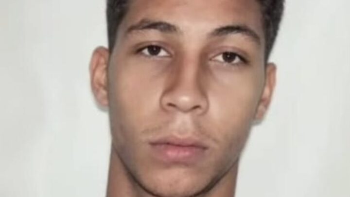 Adolescente é assassinado em Caruaru