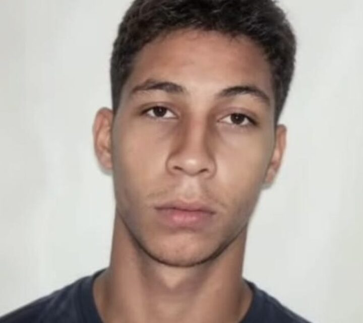 Adolescente é assassinado em Caruaru