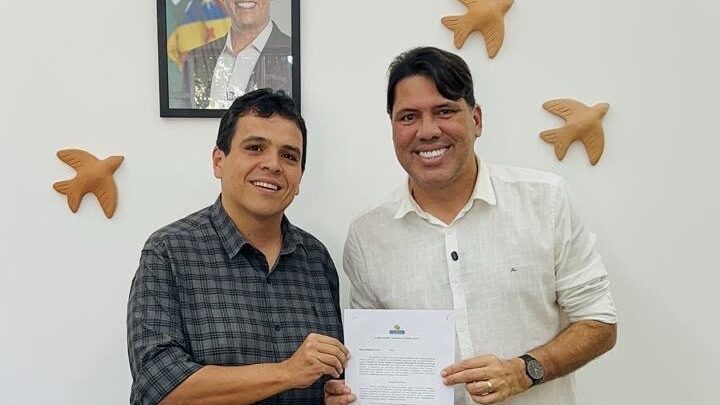 Júnior Letal apresenta anteprojeto inédito para proteger crianças e adolescentes no esporte de Caruaru