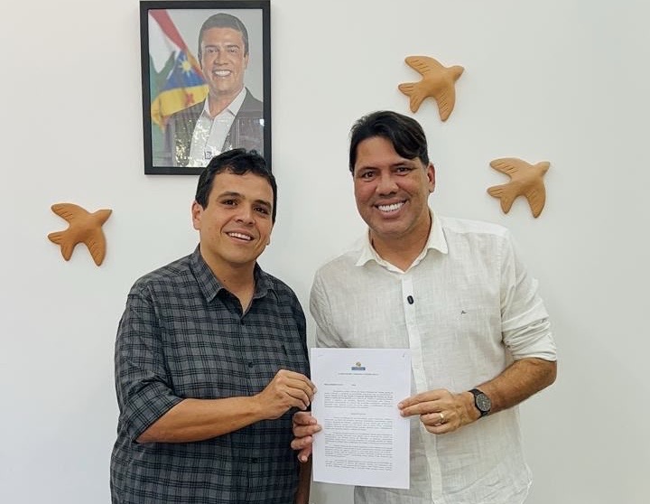 Júnior Letal apresenta anteprojeto inédito para proteger crianças e adolescentes no esporte de Caruaru