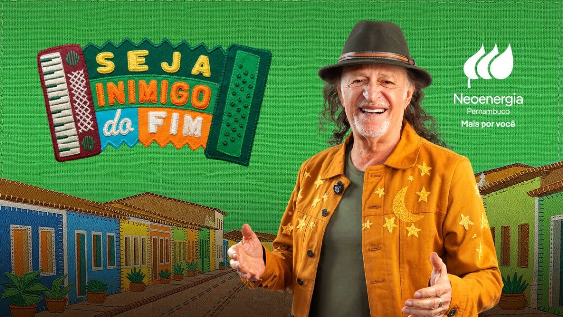 Neoenergia Pernambuco anuncia ações preventivas para o São João 2026