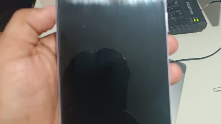 Guarda Municipal de Caruaru apreende celular com restrição de roubo durante abordagem a adolescente