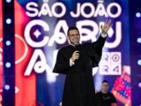 Noite Católica traz fé e música para Maior e Melhor São João do Mundo em Caruaru nesta quinta-feira