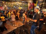 Estação Ferroviária reúne turistas de todo o Brasil e celebra a cultura popular no São João de Caruaru
