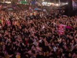 Grande público, segurança reforçada e organização exemplar marcam mais uma noite de sucesso no São João de Caruaru 2026