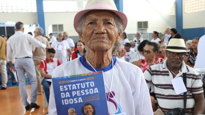 Governo de Pernambuco e CEDPI investem R$ 3,5 milhões através do FEDIPE em projeto voltado à população idosa rural do Agreste