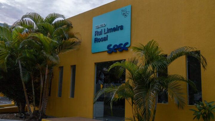 Sesc apresenta a Mostra Pedagógica de Artes em Caruaru com turmas de música, teatro, dança e artes visuais