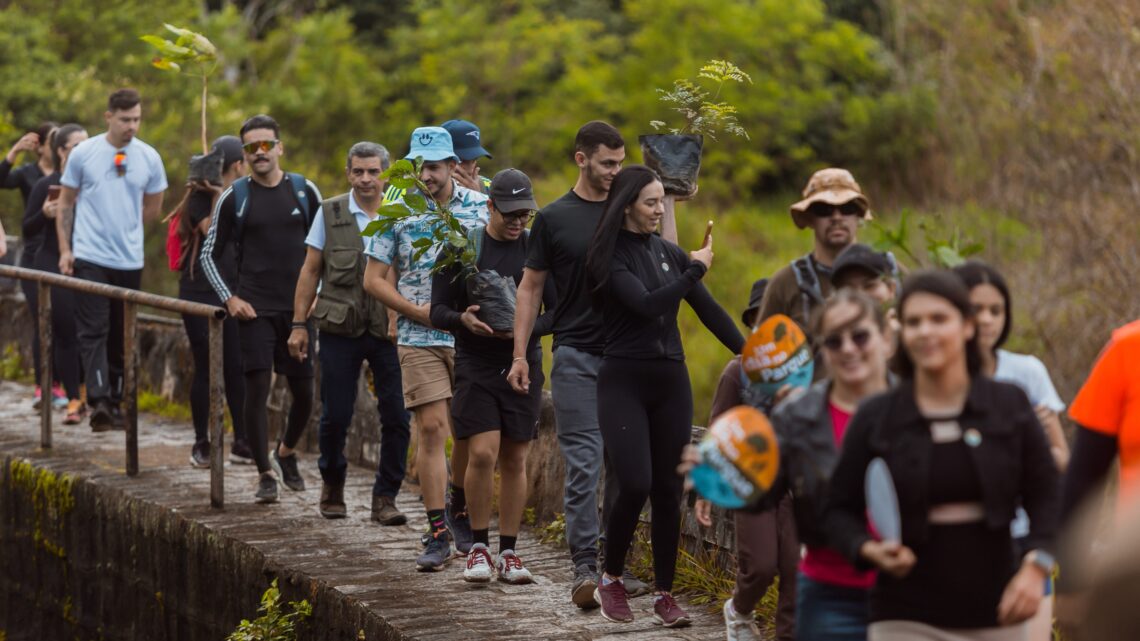 Guias de turismo que atuam em Caruaru vão passar a compor cadastro no site do Conheça Caruaru