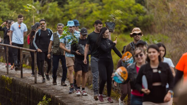 Guias de turismo que atuam em Caruaru vão passar a compor cadastro no site do Conheça Caruaru