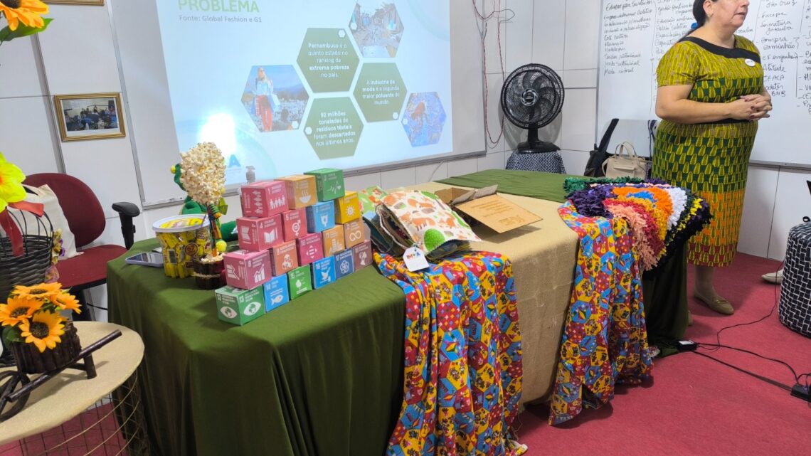 IMOA-PE reúne imprensa e parceiros durante um café junino para apresentar resultados do programa Agreste 2030