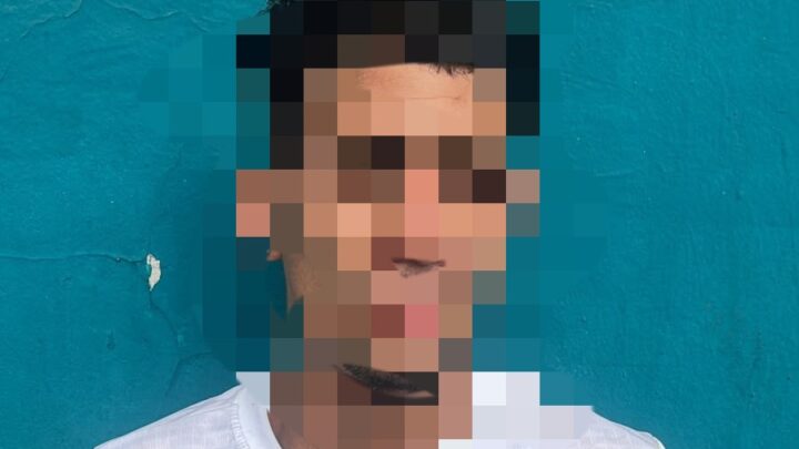 Guarda Municipal de Caruaru cumpre mandado de prisão após identificação por videomonitoramento