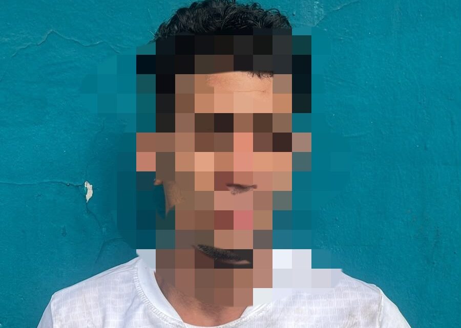 Guarda Municipal de Caruaru cumpre mandado de prisão após identificação por videomonitoramento