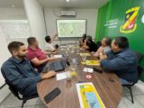 AMC se reúne com representantes da Feira da Moda de Caruaru para evitar retenções no trânsito