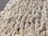 Comida Gigante: Maior Cachorro Quente do Mundo em Caruaru, nesta segunda-feira